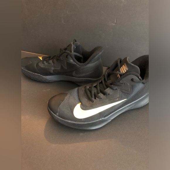 Nike Mens precision IV’s (4s) Size 11.5 - Picture 6 of 10